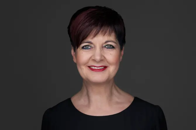 Friseur Wahle Koeln Team Gudrun