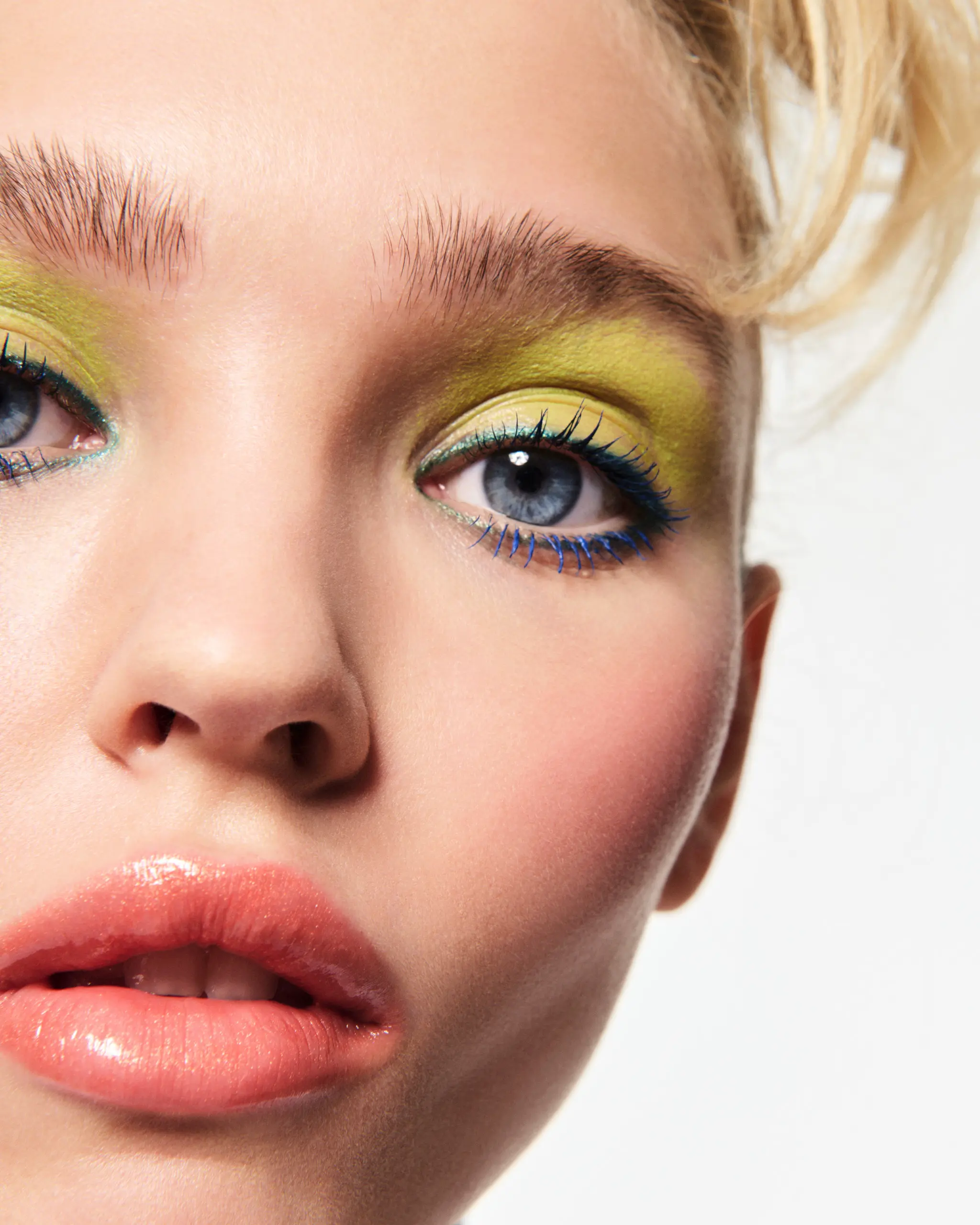 La Biosthetique Make up Trend SS 2025 16