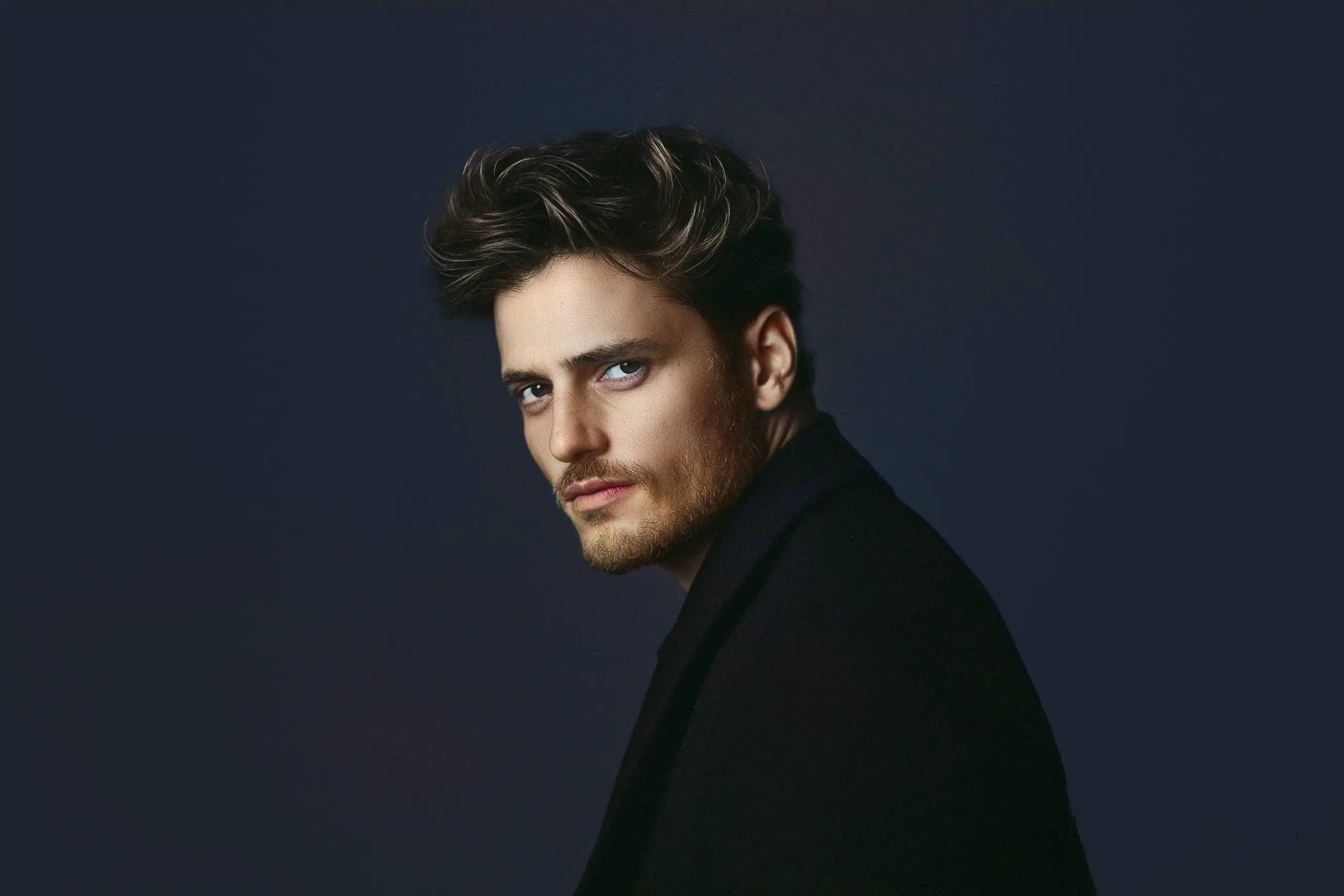 Cannes Image by notthoff La Biosthetique Friseur SW Mann Seite modischer Haarschnitt Shooting 1 Farbe (1)